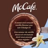 McCafé French Vanilla, Medium Roast, K-Cup Coffee Pods, 10 Count
