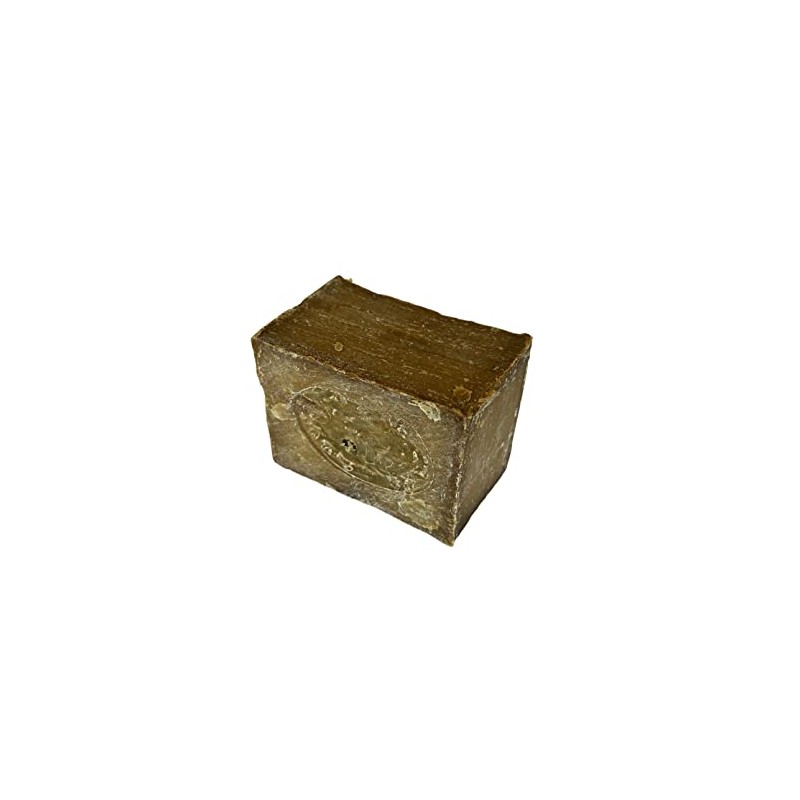 Traditional Handmade Laurel Soap (Ghar) Bar Extra Grade 200g, 7oz