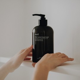 Dear, Klairs Klairs Daily Comfort Hand Cream 370g