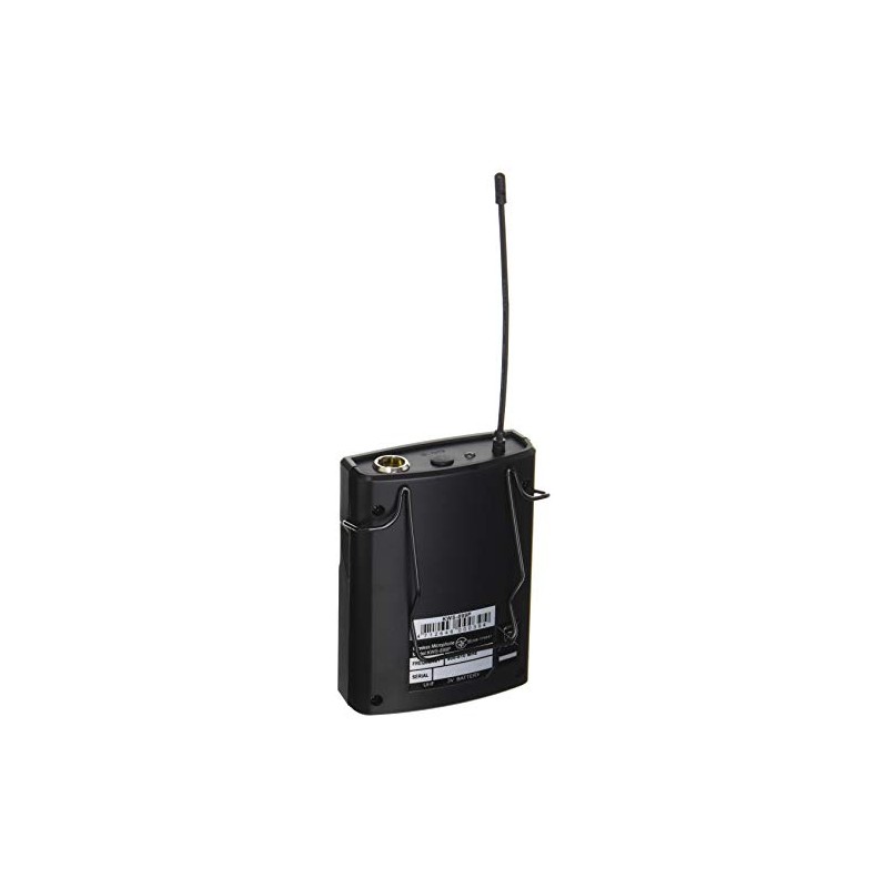 K.W.S KWS-TR Single Beltpack Transmitter for Wireless Systems