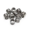 OEMTOOLS 25633 M10-1.5 Fix-A-Thread Spark Plug Thread Repair Metric Kit,