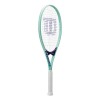 Raqueta de Tenis Wilson Essence para Adultos, Verde Claro