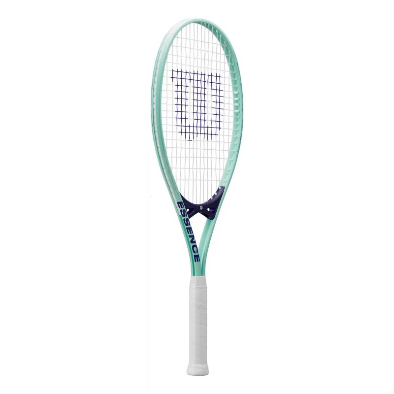 Raqueta de Tenis Wilson Essence para Adultos, Verde Claro