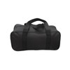 BLIRITEL 13 Inch Wide Mouth Tool Bag, Waterproof Oxford Electrician