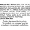 Goldfish Cheddar Cheese Crackers, Baked with Whole Grain, 27.3 oz