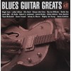Blues Guitar Greats
