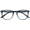Lesebrille Tailor-Dunkelblau-Sph:+3,00