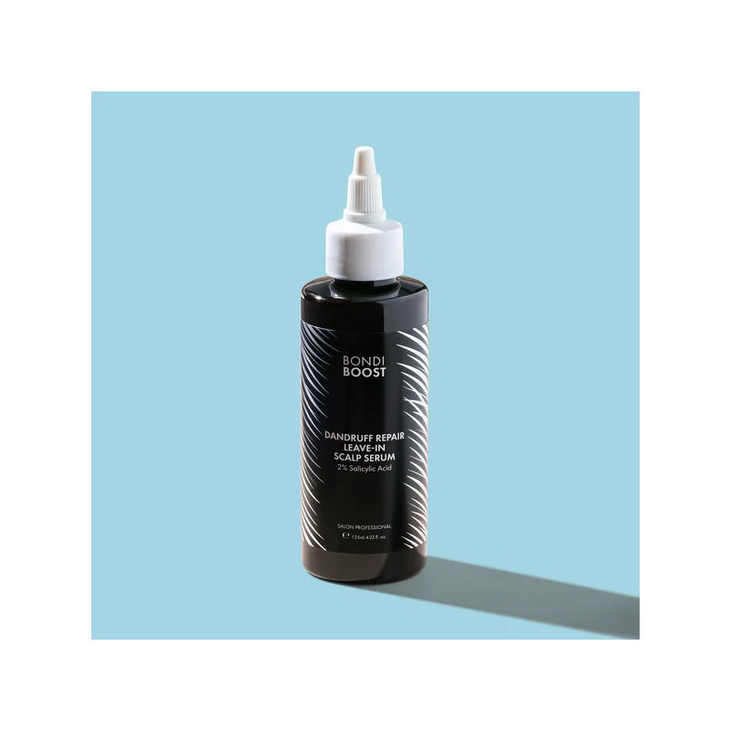 Bondi Boost Dandruff Repair Leave In Scalp Serum 125ml