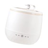 Mini Cooker Electric Pot with Lid Anti Stick Multifunctional Smart