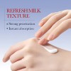 Crema Antipecas Blanca, Hidratante Y Rejuvenecedora, 15 G, G
