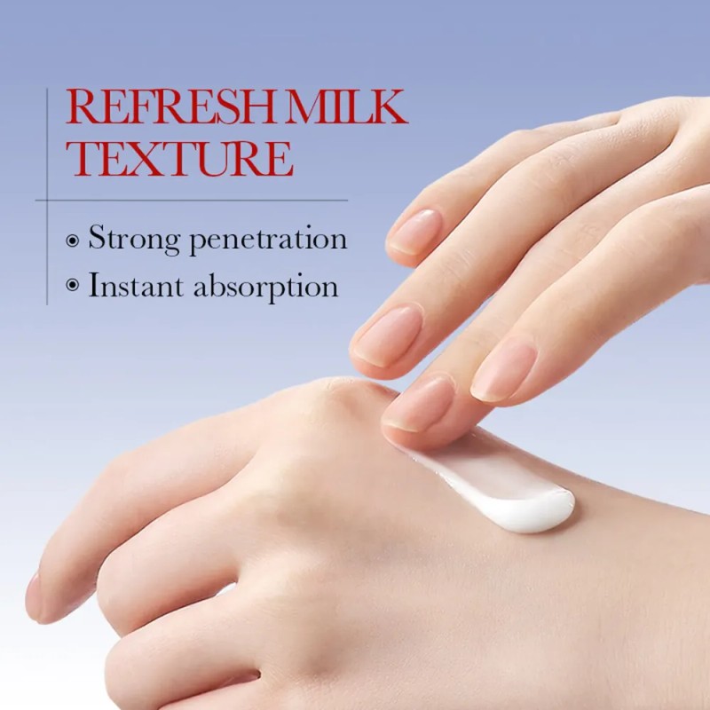Crema Antipecas Blanca, Hidratante Y Rejuvenecedora, 15 G, G