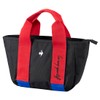 Cox Sportif LG4FTT40L Cart Bag, Cold Lining, Cart Pouch, Colorful,