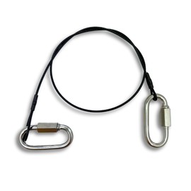 Dredge Connector Cable | Fish Razr | Offshore Fishing Dredges