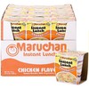 Maruchan Instant Lunch, Chicken Flavor (2.25 oz. cup, 24 ct.) (pack of 2)