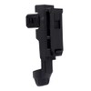 ROCOTACTICAL Expandable Baton Holder, 360 Degrees Rotation Expandable Baton Holster