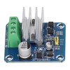 Motor Driver Controller Speed Control Single Channel PWM Module Board