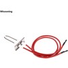 Mtsooning Double Ignition Kit Electronic Igniter, Propane Gas Grill Igniters