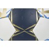 Select Replica EHF Champions League v25, misura 0, blu/bianco