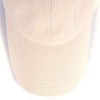 Zylioo Oversize XXL Long Bill Baseball Cap,Adjustable Cotton Plain Dad