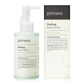 Primera Facial Mild Peeling 150ml / 프리메라 페이셜 마일드 필링 150ml