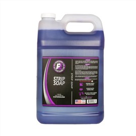 ExoForma Strip Soap - Gallon - Car Accessories