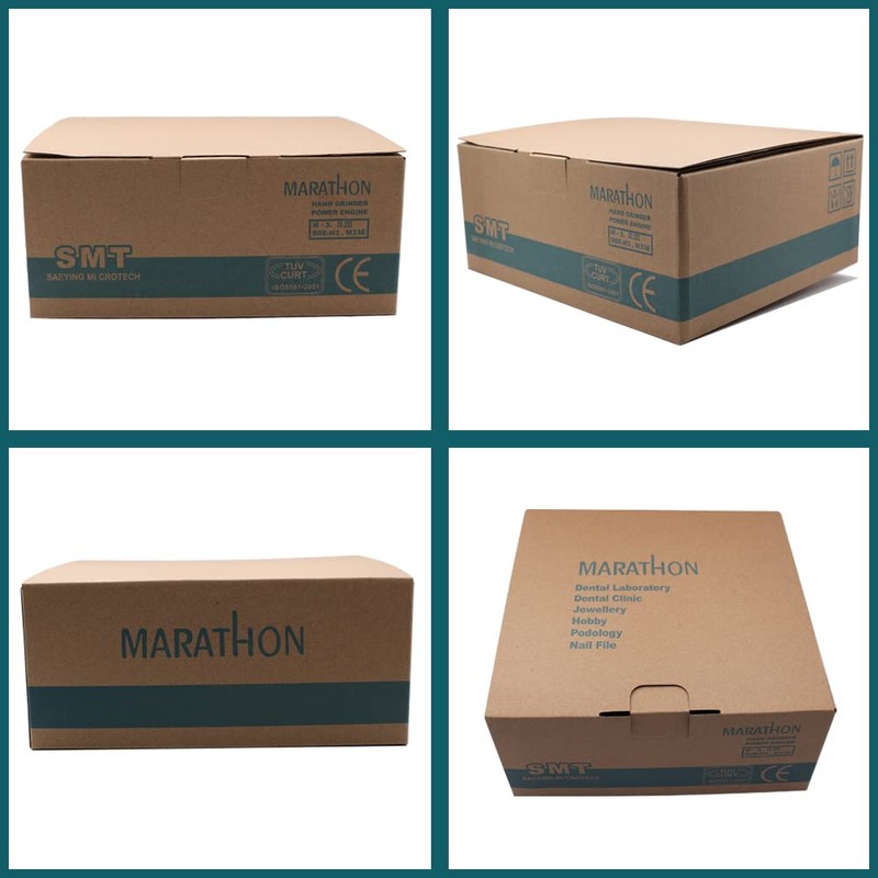 Marathon-III Micromotor Lab Jewelry Carving sander Micromotor Micromotor Hand Kit