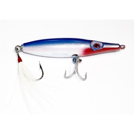 Super Strike Bullet Stubby Needlefish Heavy 2-1/2oz