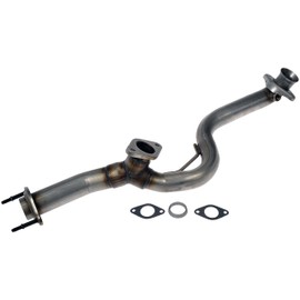 Dorman 679-021 Exhaust Manifold Crossover Pipe Compatible with Select Ford / Mercury Models