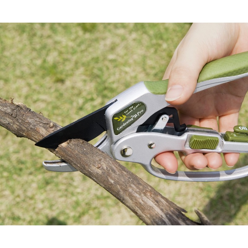Gardening Pro upgrade pruning-shears SGS-25