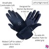 Surprizeshop Winter Pair Ladies Golf Gloves | Pair | Left