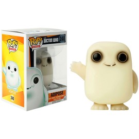 Funko POP! Doctor Who: Adipose Glow In The Dark #240
