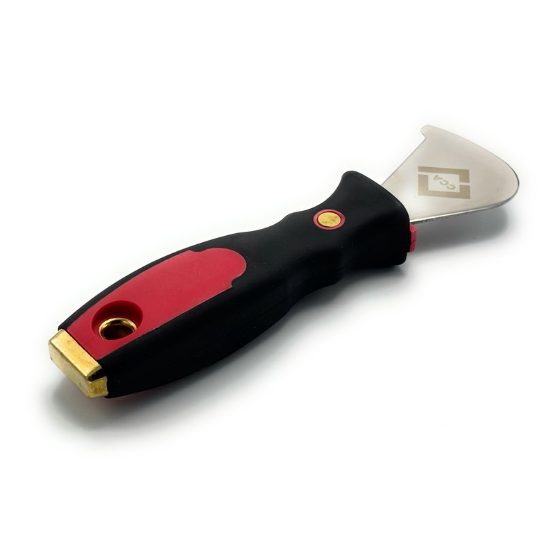 CCA Tucking Tool for Carpet Door Moulding and Floor Panels