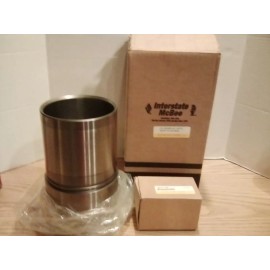 Interstate McBee Cummins Interstate McBee M-4070653 Cylinder Piston Kit With Skirt.
