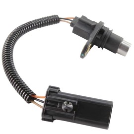 MOTISEN 5149034AA PC659 907-747 Camshaft Position Sensor Compatible with Jeep Wrangler TJ (4.0L, 2005-2006)