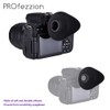 PROfezzion Eyecup Eyepiece Viewfinder for Canon EOS 6D, 6D Mark