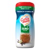 Nestle Coffee mate French Vanilla Sugar Free Powder Coffee Creamer