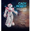 Pup Go Kids Remote Control Smart Ai Robot Toy, Singing
