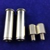 Universal Bike Step Black Kawasaki ZX-14R Ninja 250R 650R ER