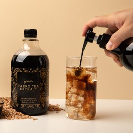 Grain On Parocha Essence 850g, 1 piece / 그레인온 파로차 진액 850g, 1개