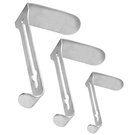 AAProTools Lot of 3 Pieces Interchangeable Blades O'sullivan-O’Connor Retractor (Only Blades)