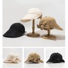 Tzrcyc Women's Cap, Hat, UV Protection, Back Ribbon Cap, With