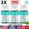 DEOS 3X DEOS Internal Deodorant Supplement – DEOS Full Body
