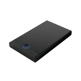 GW2.5AM-SU3G2 USB 3.2 Gen2 Connectivity 2.5 Type SSD / HDD Drive Case