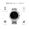 Frgnie LSW6 1.52 inch 9H Smart Watch Screen Protective Film
