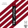 Labial Mate y Delineador IVY + Gloss Hidratante Nicka K