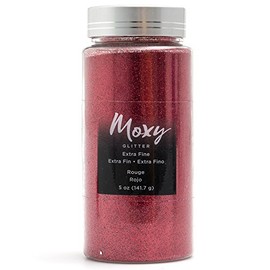 Moxy Extra Fine Glitter 150ml
