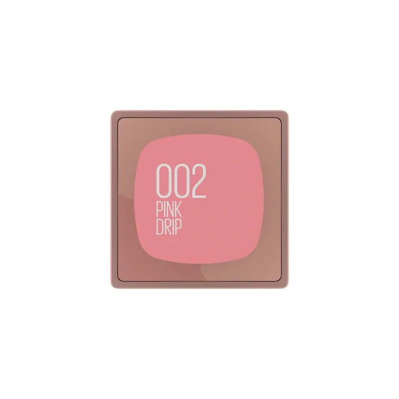 Bálsamo Labial Lifter Glaze Pink Drip Maybelline
