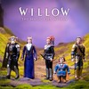 SUPER7 - Willow: Sorsha Reaction Figure