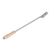 4Pcs Horse Dental Float Rasp High Flexibility Fine Polishing Smoother