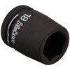 Yamashita Industrial Research Laboratory (Ko-ken) Impact Socket, Hexagonal 14400M-18, Opposite
